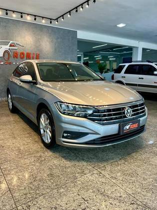 VOLKSWAGEN JETTA 1.4 250 TSI TOTAL FLEX COMFORTLINE TIPTRONIC VOLKSWAGEN JETTA 1.4 250 TSI TOTAL FLEX COMFORTLINE TIPTRONIC